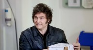 Argentina vota con normalidad en comicios legislativos clave para el Gobierno de Javier Milei