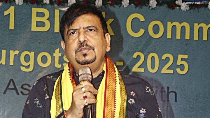 Newsmaker | Bengal minister, Mamata’s top lieutenant, Sujit Bose again faces EC raids in scam probe