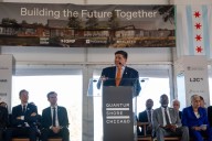 As Chicago Quantum Campus Breaks Ground, Residents Call for Community Benefits