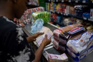 Vitrinas llenas, bolsillos vacíos: Ansa asegura 98% de abastecimiento en Venezuela