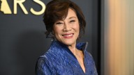 Janet Yang to Close Taiwan Content Fest With Keynote on Asian Cinema