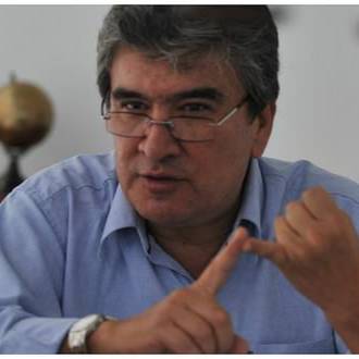 PERÚ, POTENCIA MUNDIAL, columna de Rolando Sousa