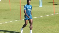 Saidu ya es propiedad del Real Zaragoza