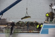 El informe final sobre el ‘Villa de Pitanxo’ atribuye el naufragio a factores desencadenados por errores del capitán