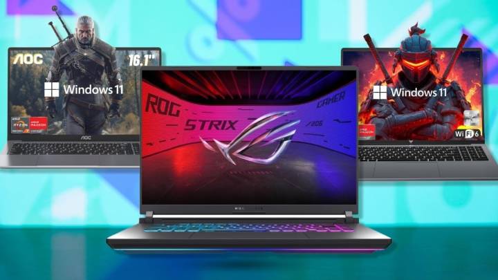 Amazon Prime Day: Early gaming laptop deals to upgrade your set