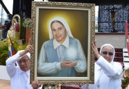 Carmen Rendiles Martínez ejemplo de fe y resiliencia