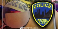 Man seriously hurt in shooting on Peoria’s West Bluff