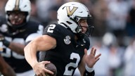 AP Top 25: Vanderbilt earns highest ranking in 88 years
