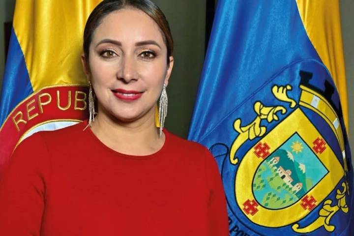 Secretaria de Planeación de Popayán murió al caer a un abismo en su vehículo