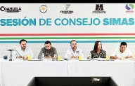 Propone Simas aumentar 4% a la tarifa de agua
