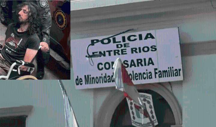 Así está Pablo Laurta hoy: “No se le mueve un pelo”