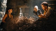 How Jurassic World Rebirth Accidentally Created Its Indiana Jones Homage