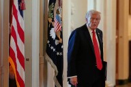Trump is going to Asia — what happens next is anyone's guess