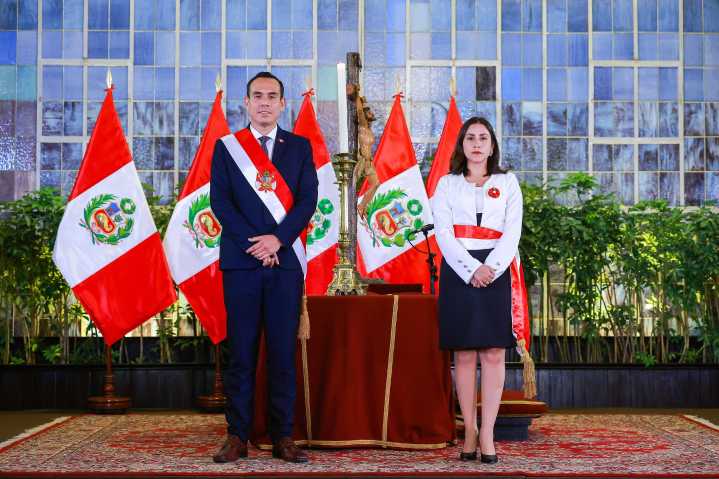 ¿Quién es Lesly Shica, la nueva ministra de Desarrollo e Inclusión Social?