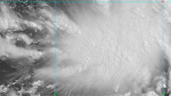 Cyclone ‘Montha’ likely to form over Bay of Bengal