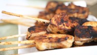 Love Costco's Chicken Skewers? Try Aldi's Affordable Dupe