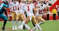 49ers expecting Brock Purdy, Ricky Pearsall back in Week 8
