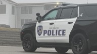 Rockland man accused of assaulting and threatening child with knife