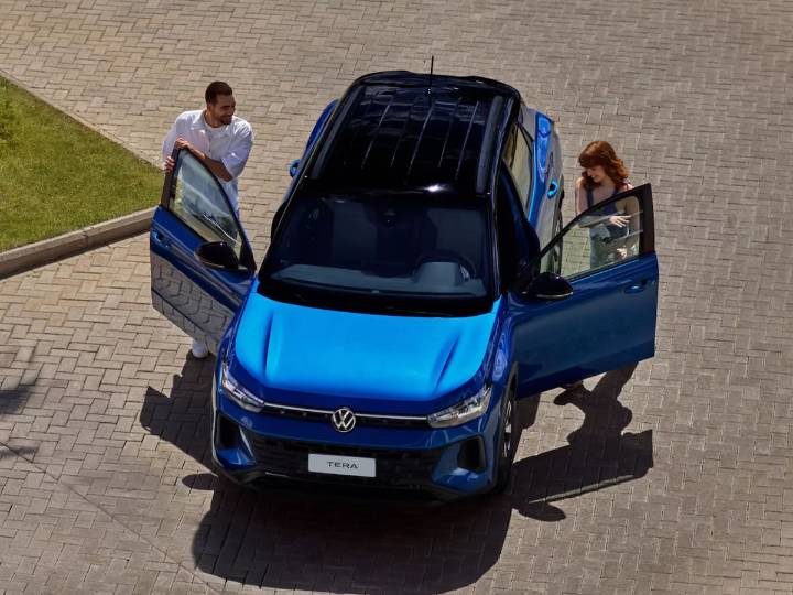 Pickups y SUV. Una automotriz lanzó financiación a tasa 0 para todos sus autos