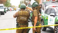 Carabineros detiene a ocho delincuentes que realizaron encerrona en Renca