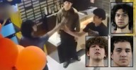 McDonald's employee pulls a gun on 2 customers who threatened to beat him up: Police