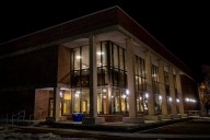 Bail granted for Fort McMurray woman charged with second