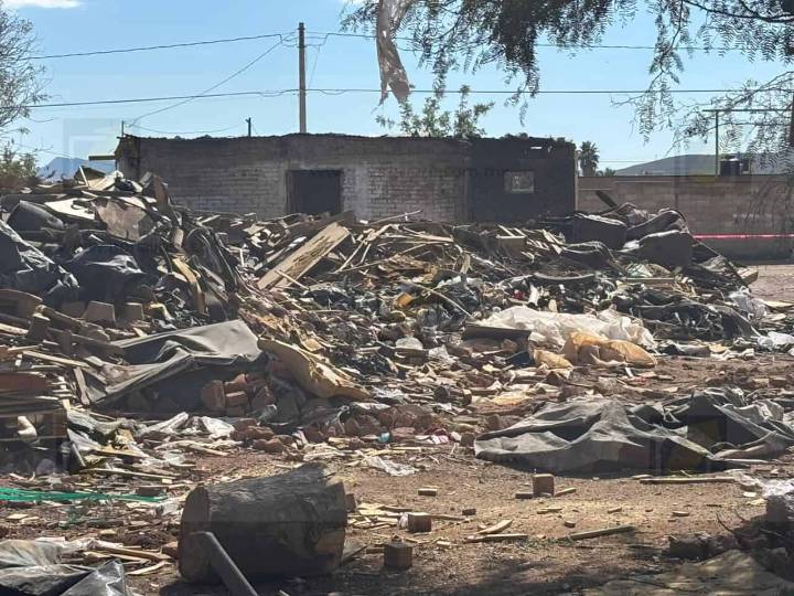 Joven es hallado sin vida con huellas de violencia en Granjas Cerro Grande