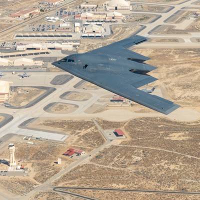 The Air Force wants to put private AI data centers on its bases, raising security, land