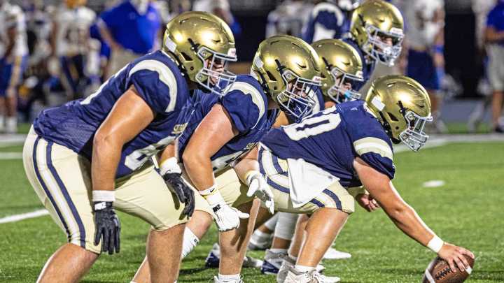 3 new No. 1 teams highlight Sept. 22-27 Delaware HS sports rankings