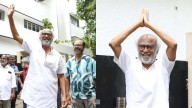 Diwali 2025: Rajinikanth greets fans outside his Chennai home, watch
