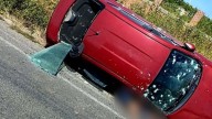 Hombres armados asesinaron al subsecretario de Seguridad de Indaparapeo, Michoacán