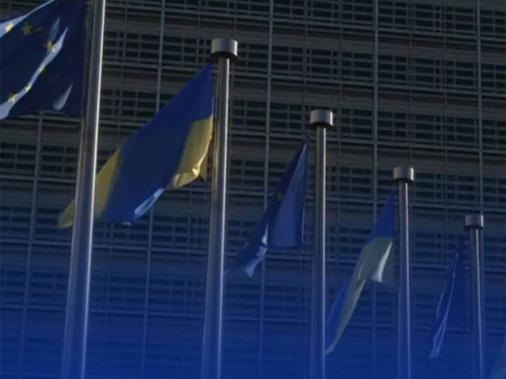 European leaders back Trump's Ukraine ceasefire position