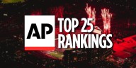 Nebraska Football ranked 25th in latest AP Poll