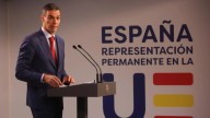 Sánchez no cierra la puerta a una reunión en persona con Puigdemont tras el nuevo órdago de Junts: "Se producirá cuando toque"