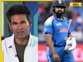 Mohammad Kaif drops bombshell on Rohit Sharma's form ahead of Australia series