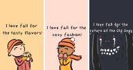 40 “Exploding Lobster” Comics Full Of Halloween Laughs And Cozy Autumn Energy