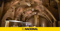 Aragón acusa a Catalunya de ejercer una "relación colonial" en la disputa por las pinturas de Sijena