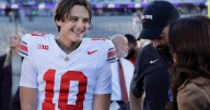 Top-ranked Ohio State returns to Ohio Stadium for Big Ten clash with Minnesota
