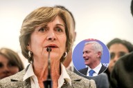 Evelyn Matthei se lanza contra Partido Republicano y Kast por descuelgues en Chile Vamos: “Me da pena, demuestra que no tienen equipo propio”