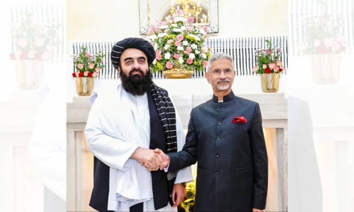 India upgrades Technical Mission in Kabul to Embassy