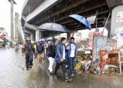 Cyclone ‘Montha’ likely to intensify, warning signal hoisted at nine ports in TN and Puducherry