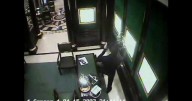Louvre robbery evokes notorious "Pink Panther" gang that stole $500 million worth of art, jewels