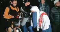 CAMPUS ROUNDUP: Kashmir’s campuses buzz with astronomy, cultural, academic initiatives