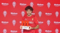 Gelabert analiza cómo mejoró Borja al Sporting y su nuevo rol de falso 9: «Estamos viendo la mejor versión de cada jugador»