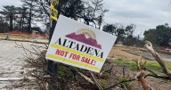 Corporations are buying up Altadena lots. Policies to counter that trend have so far failed