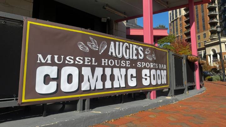Annapolis Town Center announces new restaurant