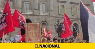Huelga de estudiantes del 2 y 3 de octubre: horarios y lugares de las convocatorias