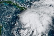 Alerta extrema en Jamaica: Melissa se aproxima con fuerza devastadora