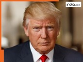 Donald Trump takes BIG decision, did what all previous US Presidents avoided, gives security guarantee to this MUSLIM country, major blow to...
