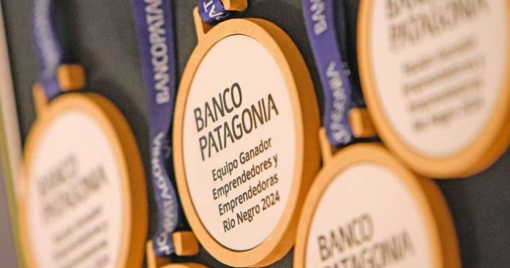 Emprender en Río Negro, la fuerza de las ideas que transforman: ya están los ocho finalistas